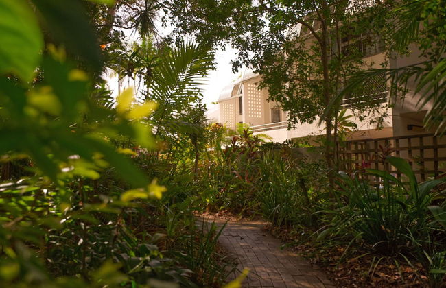 Raintrees Resort - Foto 59