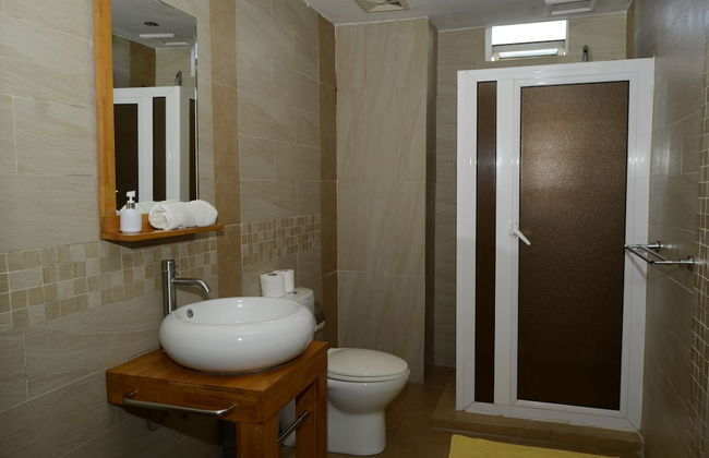 Villa Narmada - Foto 37