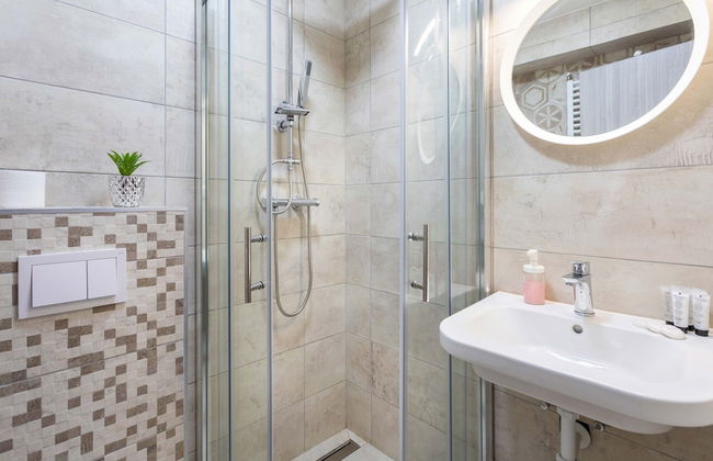 Cozy Studio Near City Center - Foto 6