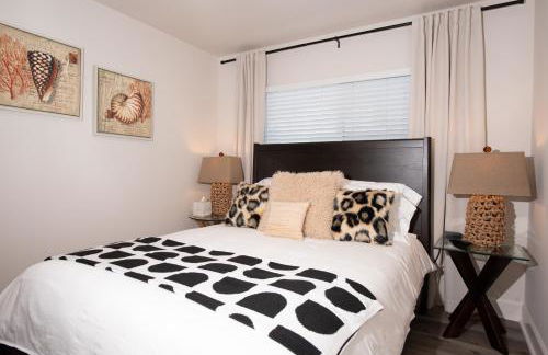 Modern 1 BR Cottage Steps 2Beach - Foto 12