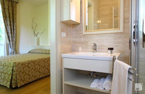 Locanda dei Cinque Cerri - Photo 101