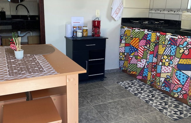 Apartamento encantador - Foto 21