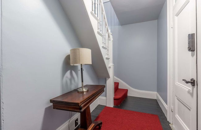 Broom & Board - Foto 19