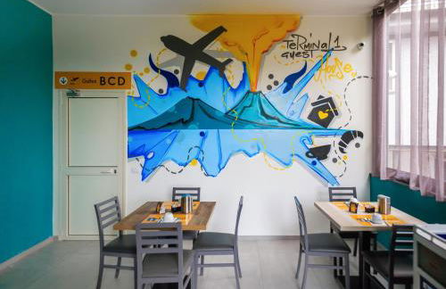 Terminal 1 Guest House - Photo 16