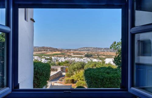 Nola Traditional Villa with pool and amazing sea views, Paros - Photo 6