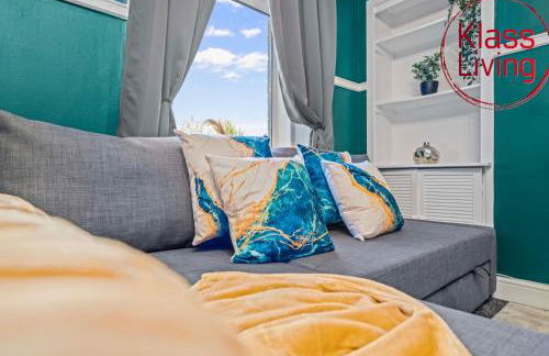 Alexander Apartment by Klass Living Coatbridge - Foto 17