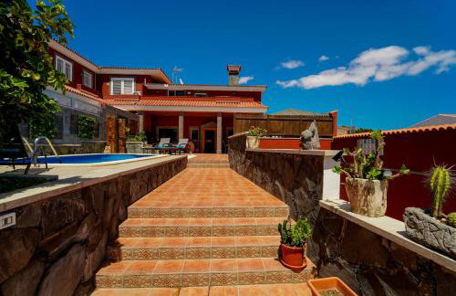Villa Vistabella by Maspalomas Holiday Villas - Foto 11