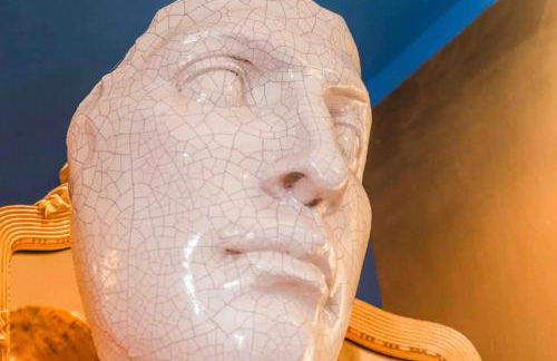 VILLA FUENTI BAY -Amalfi Coast- - Foto 44