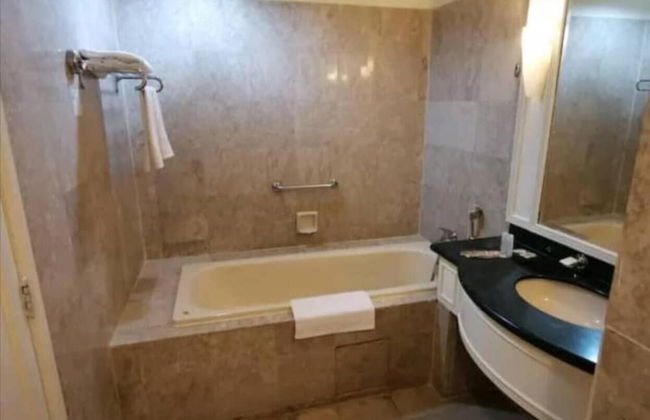 KL Grand Service Suite at Times Square - Foto 53