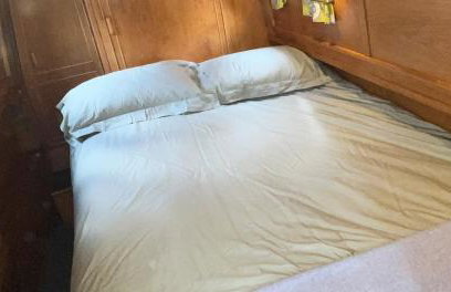 Daisy Mutler Holiday Boat Hire - Foto 5