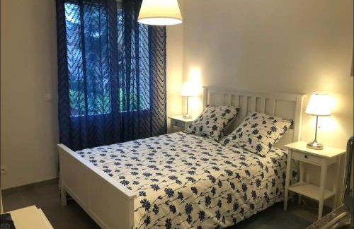 Studio à 300 m de la gare de Mantes-la-Jolie - Foto 24