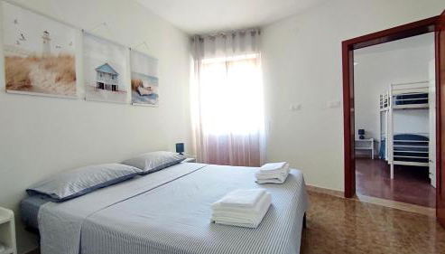 La Casetta di Novaglie - Puntaverde e Puntarossa a 300m dal mare - Foto 3