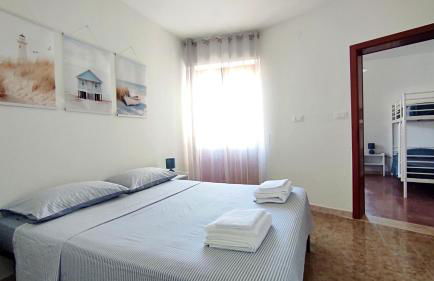 La Casetta di Novaglie - Puntaverde e Puntarossa a 300m dal mare - Foto 3