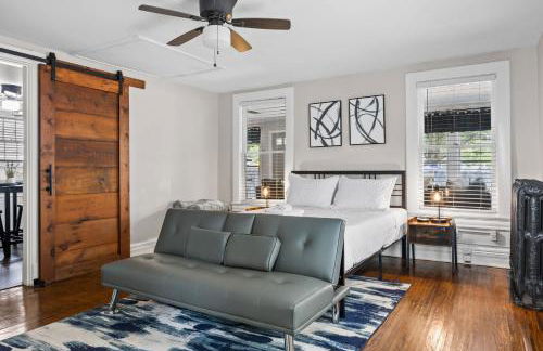 Historic Highlands Retreat Prime Location Gem - Foto 18