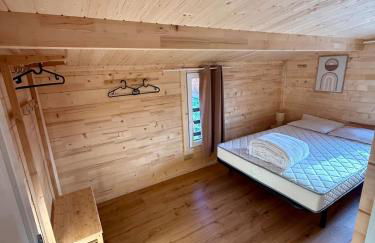 Le Chalet de la Vernie - Foto 5