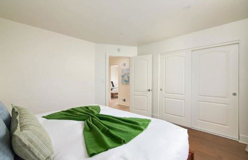 La Jolla Hillside Views and Coastal Comfort - Foto 30