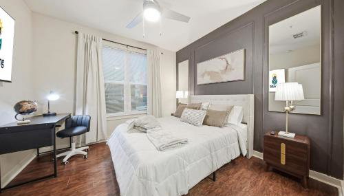 Chic 2BR w Pool Pet-Friendly Unit #14 - Foto 5