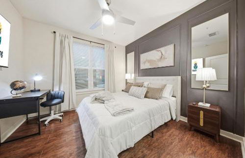 Chic 2BR w Pool Pet-Friendly Unit #14 - Foto 5