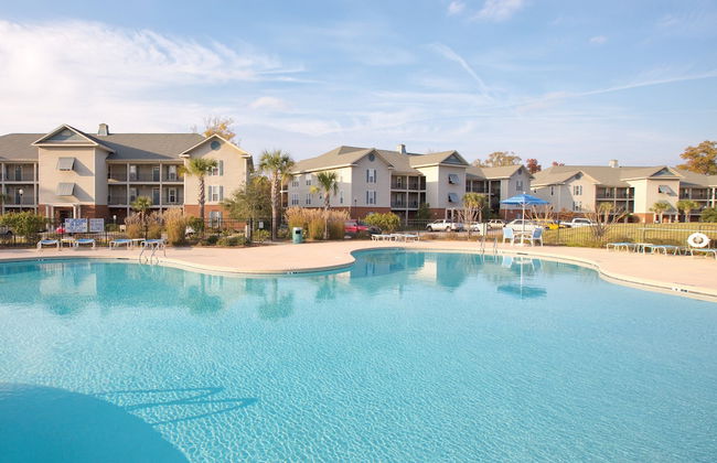 Wyndham Vacation Resorts Lake Marion - Foto 13