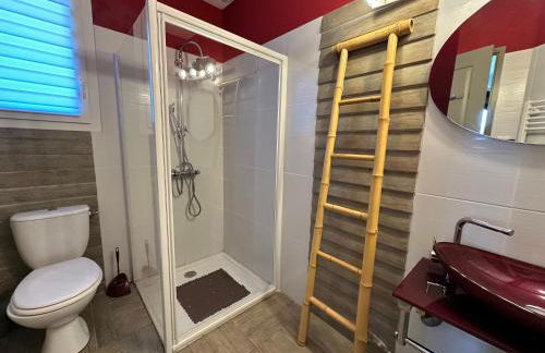 Liberty-jacuzzi-sauna-bain scandinave-piscine - Foto 6