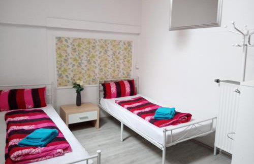 Ferienwohnung 3 - Foto 24