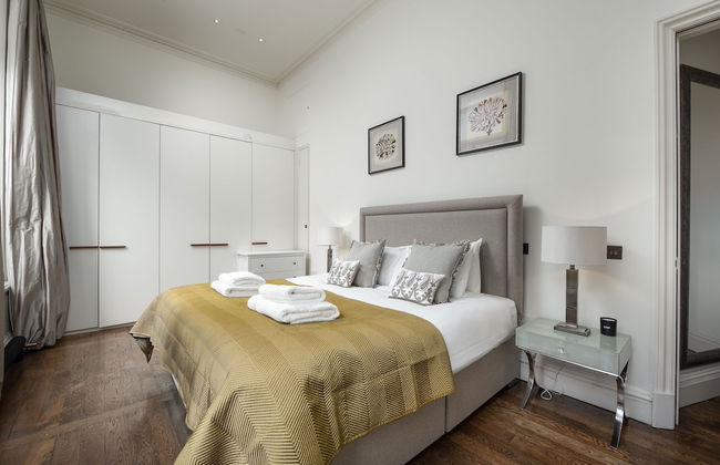 Grosvenor Gardens by CAPITAL - Foto 2