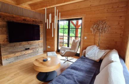 Blockhaus an der Dahme , Ferienhaus - Foto 27