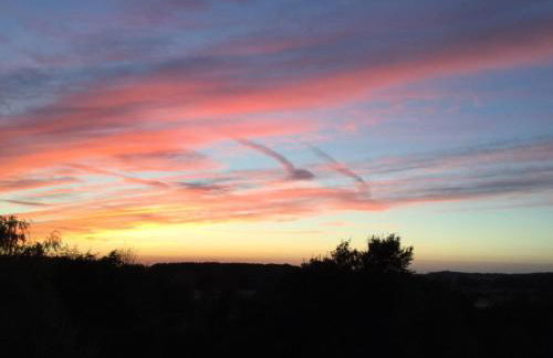 Kingfisher Nook at Waveney Farm - Foto 33