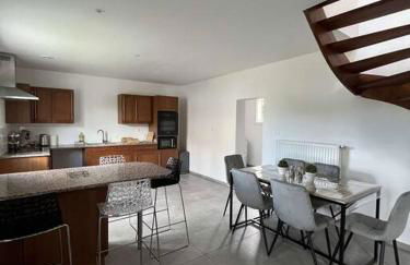 La maison Dardenne - Foto 19