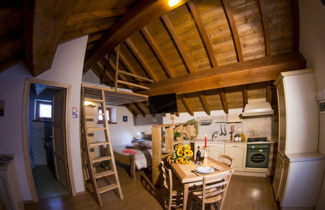 Il Borgo Dei Celti - Foto 39