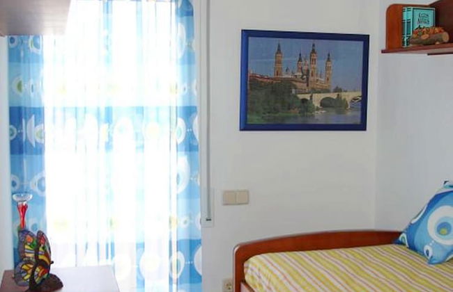 Villa Voramar - Foto 2