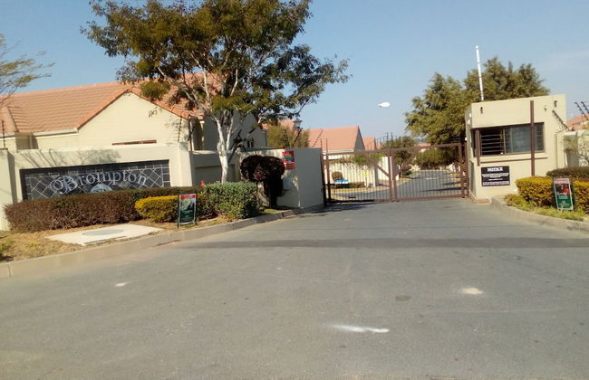 The Royal Princess Garden in Fourways - Foto 36