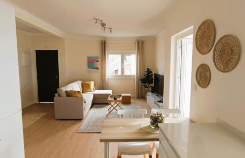 Foz do Arelho Sunset Sea Views Apartment - Foto 14