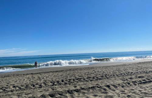 Manilva Beach Casa de Pedro - Photo 50