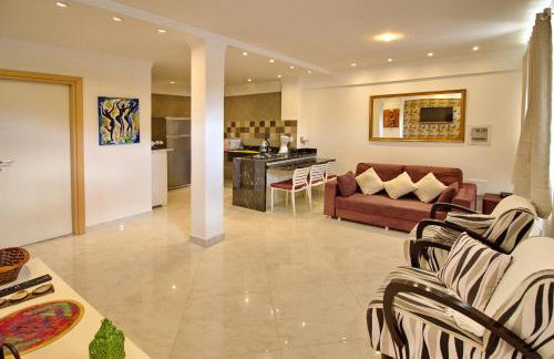 Village Sossego - Frente à Praia de Vilas do Atlântico - Foto 1