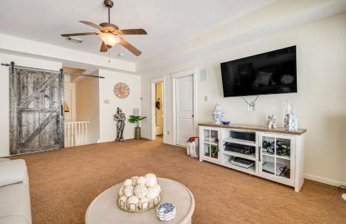 Near Cynthia Woods Mitchell Pavilion Family Home! - Photo 24