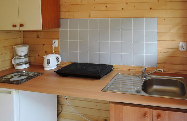 Holiday Home Near Baltic Sea and Nature Reserve - Photo 4