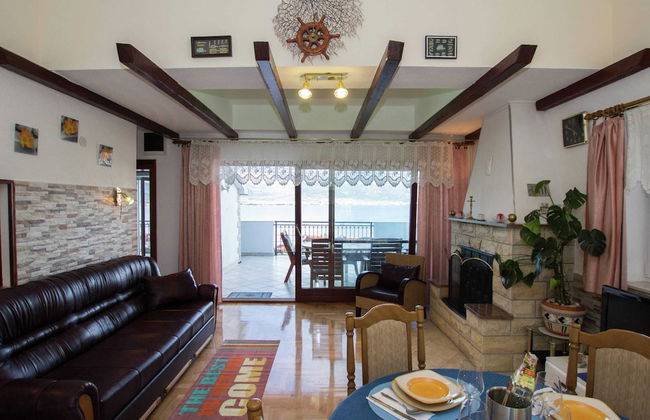 Top Floor Apartment With a Sea View Terrace Near the Sea - Foto 29