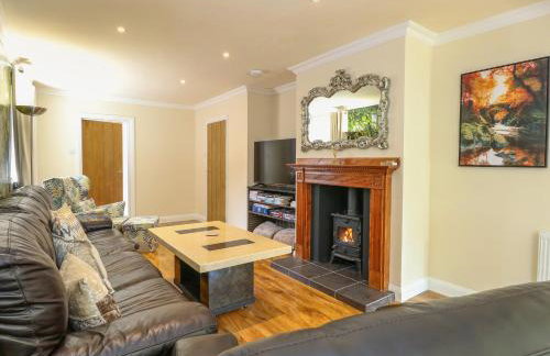 Cedar Cottage - Foto 4