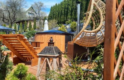 Willa Stara Chałpa - Foto 3