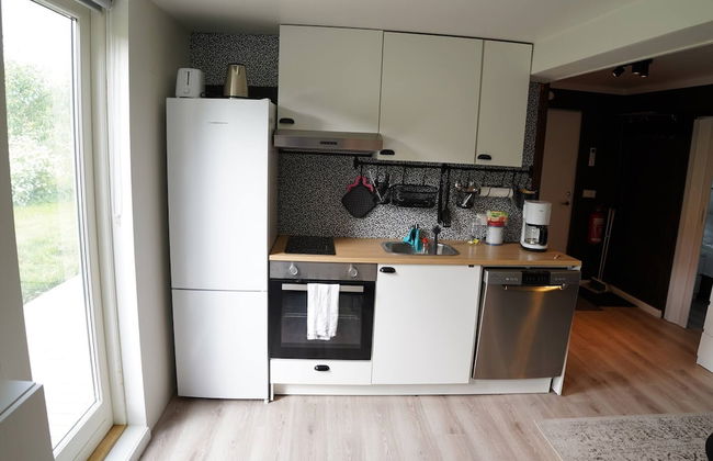 Hólakot Cabin In Golden Circle - Foto 19