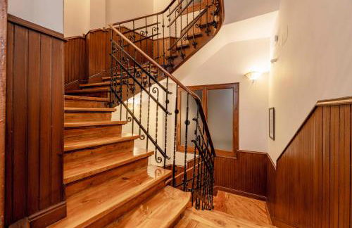 Madrid 1915 Private Suites - Photo 29