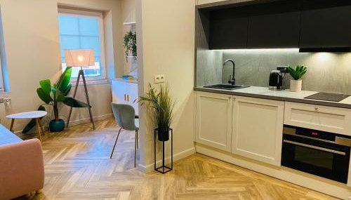 Apartamenty Zamkowe Centrum - Foto 3