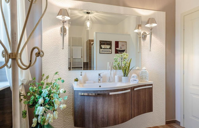 Villa Pemola in Capannori - Foto 52