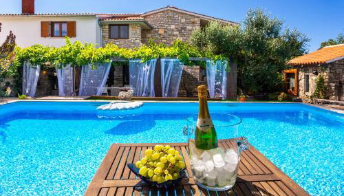 Residence Tomani with XXL pool - Foto 5