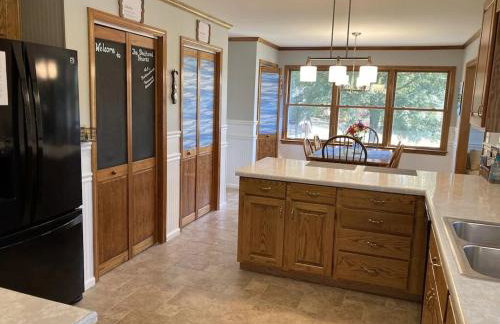 Deep-Water Keowee Lakefront, Dock, Deck, Kayaks - Foto 8