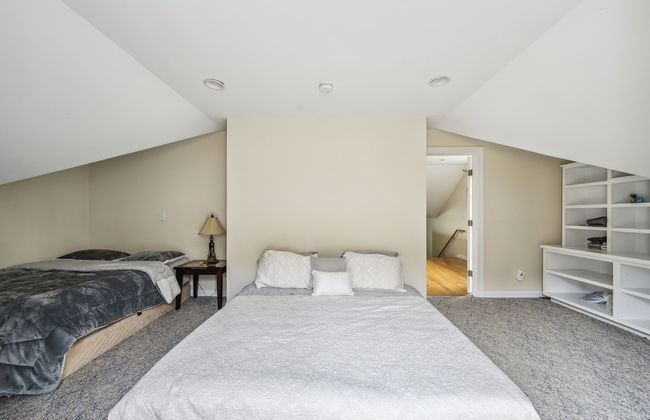 Tigertown Lodge 4 Bedroom Home - Foto 9