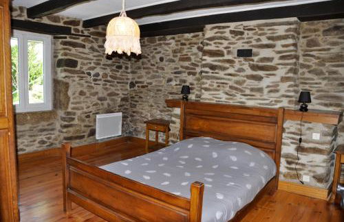 Gîte La Belle Aubrac - Photo 12