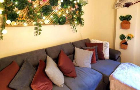 Lucy's apartment - Foto 12