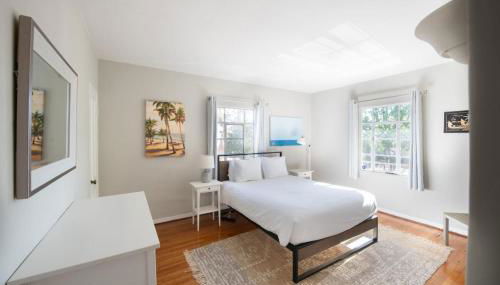 The Marlowe Terrace Suite - Vintage Luxury at the Beach - Hotel Amenities - Foto 3